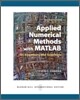 Applied Numerical Methods with MATLAB for Engineers and Scientists, 2/E (IE)