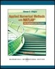 Applied Numerical Methods with MATLAB, 3/E