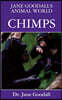 Jane Goodall's Animal World Chimps