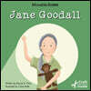 Jane Goodall