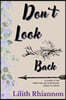 Don't Look Back