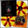John Beal - The Funhouse (참극의 관) (Soundtrack)(180g)(Color Vinyl)(2LP)