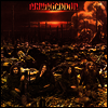 Armageddon - Armageddon (50th Anniversary Edition)(Ltd)(180g Colored LP)