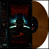 Peelingflesh - Pf Radio 2 (Ltd)(Colored LP)