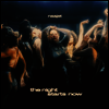 Naajet - Night Starts Now (EP)(12 Inch LP)