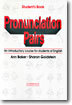 Pronunciation Pairs, An Introductory Course for Students of English : Student's Book