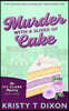 Murder With a Sliver of Cake
