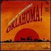 Original London Cast - Oklahoma! (오클라호마!) (Musical)(Revival 1980 London Cast)(CD)