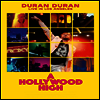 Duran Duran - A Hollywood High: Live In Los Angeles(DVD)