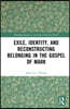 Exile, Identity, and Reconstructing Belonging in the Gospel of Mark