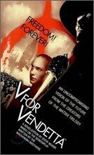 V for Vendetta