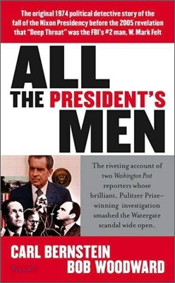 All the President&#39;s Men