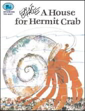 A House For Hermit Crab