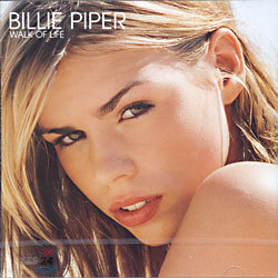 Billie Piper - Walk Of Life