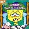Spongebob Squarepants #9 : Spongebob Goes to the Doctor