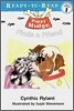 Puppy Mudge Finds a Friend: Ready-To-Read Pre-Level 1