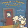 Horace and Morris Join the Chorus (But What about Dolores?)