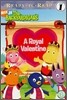Ready-To-Read Level 1 : A Royal Valentine