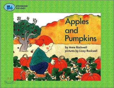 Apples And Pumpkins