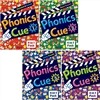 Phonics Cue 1~4 set