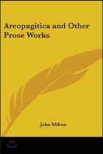 Areopagitica and Other Prose Works