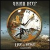 Uriah Heep - Live At Koko