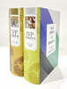 IVP 성경주석 + IVP 배경주석 세트