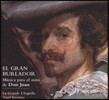 La Grande Chapelle 위대한 유혹자 - 돈 주앙의 전설 (El Gran Burlador - Musica para el Mito de Don Juan)