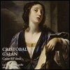 La Grande Chapelle 갈랑: 알마의 노래 (Galan: Canto del Alma)