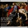 La Grande Chapelle 살라자르: 인 도미니카 팔마룸 (Salazar: In Dominica Palmarum)