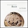 Mieneke van der Velden 다 감바 - 바흐: 비올라 다 감바 소나타, 트리오 소나타 (Da Gamba - Bach: Viola Da Gamba Sonata, Trio Sonata)