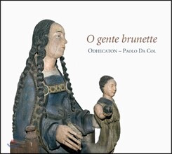 Odhecaton 르네상스시대 프랑스 피카르디의 작곡가 (Renaissance Singer-Composers of Picardie)