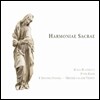 Mieneke van der Velden 종교적 선율 (Harmoniae Sacrae)