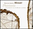 Trio Van Hengel 모차르트: 바세트 클라리넷 환상곡, 소나타, 트리오 (Mozart: Phantasia)