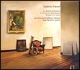Jan Van der Crabben 포레: 샹송집 - 좋은 노래, 환상의 수평선 외 (Faure: La Bonne Chanson, L'Horizon Chimerique Op.118)