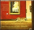 Oxalys 부드럽고도 두려운 나라로 떠나는 여행 - 드뷔시 / 마르탱 / 카플레 (Voyage au Pays du Tendre et de l'Effroi - Debussy / Martin / Caplet)