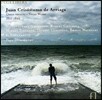 La Fondamento 아리아가: 1821-1825년 성악 작품집 (Juan Crisostomo de Arriaga: Vocal Works)