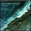 Il Fondamento 아리아가: 관현악 작품집 (Arriaga: Orchestral Works)