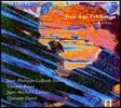 Quatuor Danel 장-뤽 파프샹: 선 - 재비우스씨의 혼란 외 (Jean-Luc Fafchamps: Lignes… - Les Desordres de Herr Zoebius)