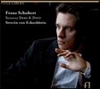 Severin von Eckardstein 슈베르트: 피아노 소나타 (Schubert: Piano Sonatas D840, D959)