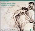 Inge Spinette / Jan Michiels 네 손으로 연주하는 왈츠 - 브람스 / 라벨 / 림 / 슈베르트 / 슈트라우스 (La Valse a Mille Temps - Brahms / Ravel / Rihm / Schubert / Strauss)