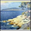 Alexander kniazev 프랑크 / 이자이: 피아노와 첼로를 위한 작품집 (Franck / Ysaye: Works for Cello and Piano)