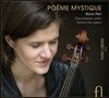 Elsa Grether 신비로운 시 - 블로흐 / 패르트: 바이올린 작품집 (Poeme Mystique - Bloch / Part: Violin Works)