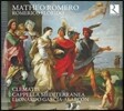Clematis 마테오 로메로: 화려한 로메리코 - 로망스, 폴리아 외 (Matheo Romero: Romerico Florido - Romances, Folias)