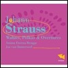 Jos Van Immerseel 요한 슈트라우스: 왈츠, 폴카, 서곡 (Johann Strauss: Waltzes, Polkas, Overtures)