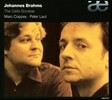 Marc Coppey 브람스: 첼로 소나타 (Brahms: Cello Sonatas)