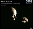 Olivier Cave 클레멘티: 버림받은 디도, 비극적 장면 (Clementi: Didone Abbandonata, Scene Tragiche)