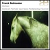 Pierre Roulliler 베드로시앙: 마니페스토 (Franck Bedrossian: Manifesto)