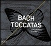 Amandine Savary 바흐: 토카타 (Bach: Toccatas BWV910-916)