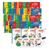 까이유 영한 스토리북: 세이펜 기능 내장 (Paperback+Audio CD)+ Fun with Caillou DVD